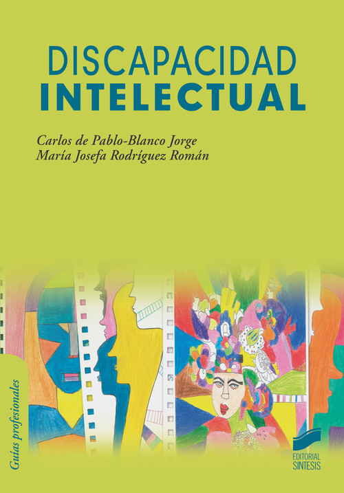 Audio Discapacidad intelectual Rodríguez Román