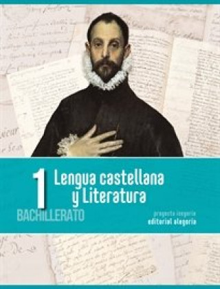 Audio Lengua Castellana y Literatura 1º Bachillerato LUIS MIGUEL MARGUENDA LEON