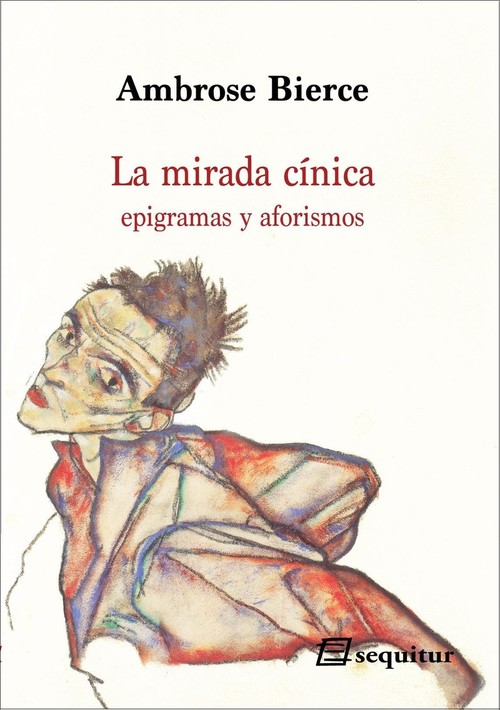 Audio La mirada cÃ¡nica AMBROSE BIERCE