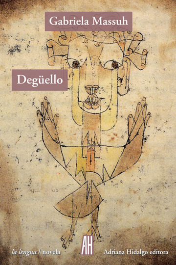 Audio Degüello GABRIELA MASSUH