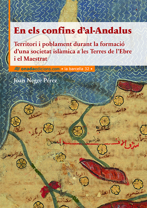 Audio En els confins d'al-Andalus JOAN NEGRE PEREZ
