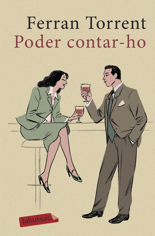 Audio Poder contar-ho FERRAN TORRENT