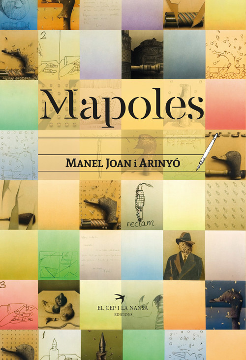Zvok Mapoles MANEL JOAN I ARINYO