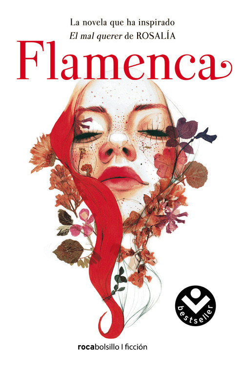 Книга Flamenca ANTON M. ESPADALER