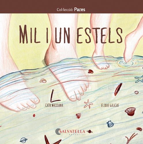 Zvok Mil i un estels CATA MASSANA