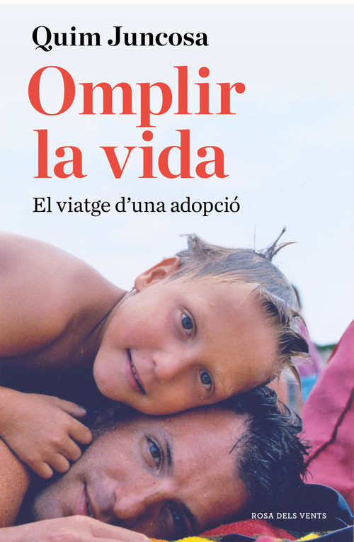 Zvok Omplir la vida QUIM JUNCOSA
