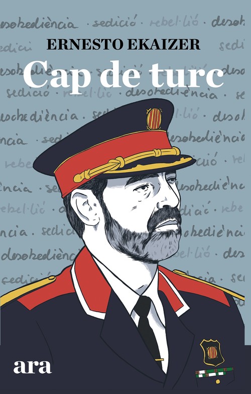 Аудио Cap de turc ERNESTO EKAIZER