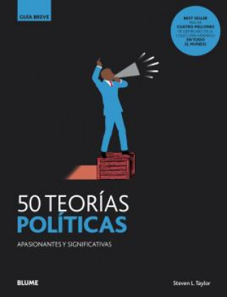 Audio GB. 50 teorías políticas STEVEN L. TAYLOR