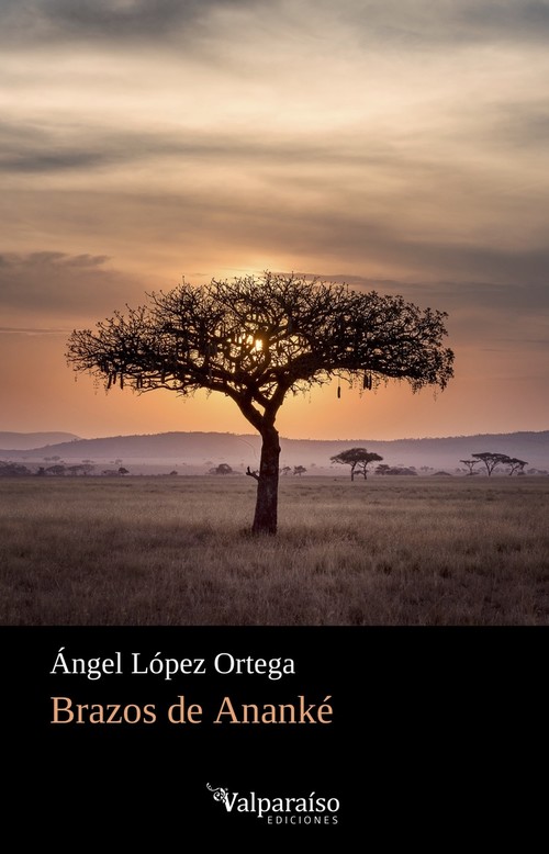 Hanganyagok BRAZOS DE ANANKÉ ANGEL LOPEZ