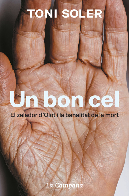 Zvok Un bon cel TONI SOLER