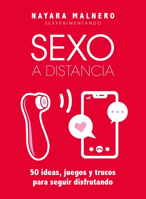 Аудио Sexo a distancia NAYARA MALNERO