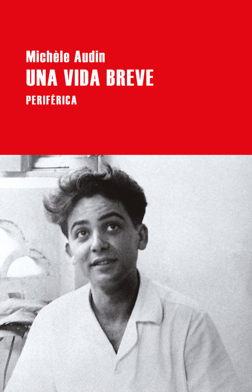 Audio Una vida breve MICHELE AUDIN