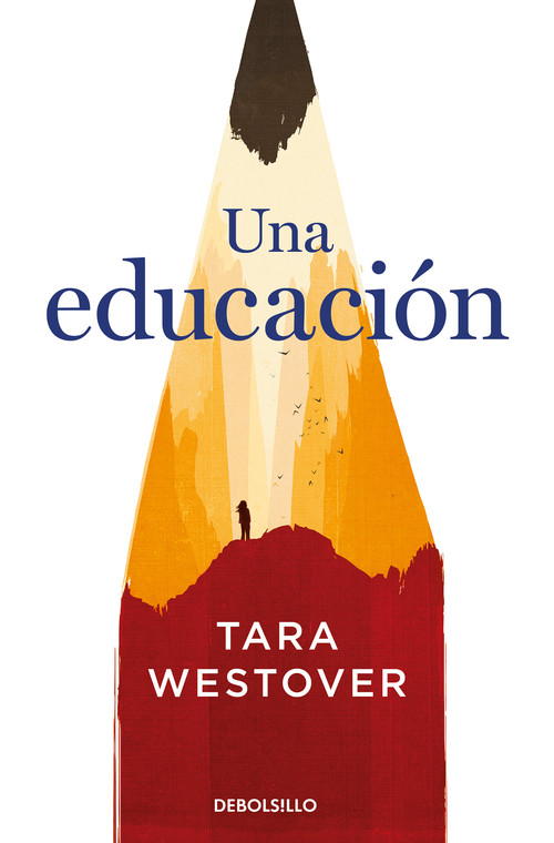 Könyv Una educacion TARA WESTOVER