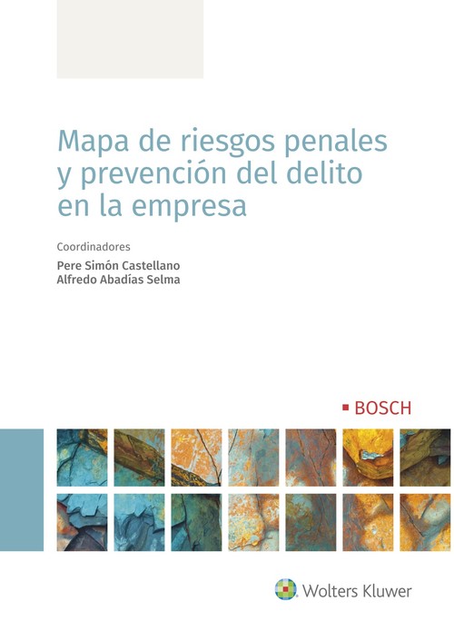 Hanganyagok Mapa de riesgos penales y prevención del delito en la empresa PERE SIMON CASTELLANO