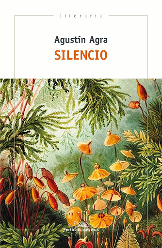 Zvok Silencio AGUSTIN AGRA BARREIRO