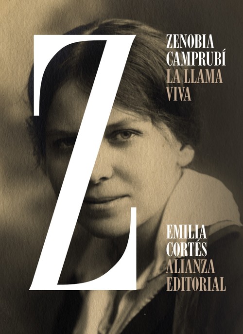 Audio Zenobia Camprubí EMILIA CORTES