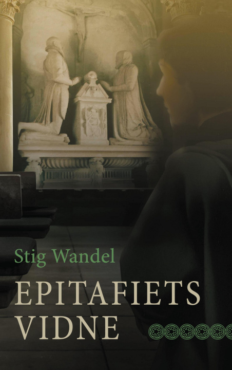 Book Epitafiets vidne 