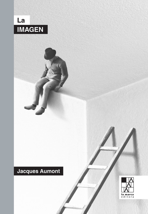 Audio La imagen JACQUES AUMONT