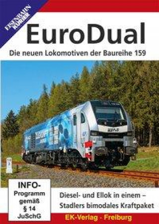 Video EuroDual 