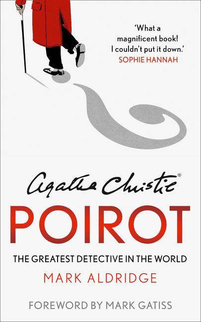 Carte Agatha Christie's Poirot Mark Aldridge