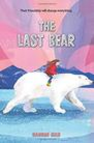 Kniha The Last Bear 