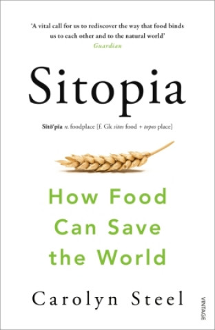Könyv Sitopia 