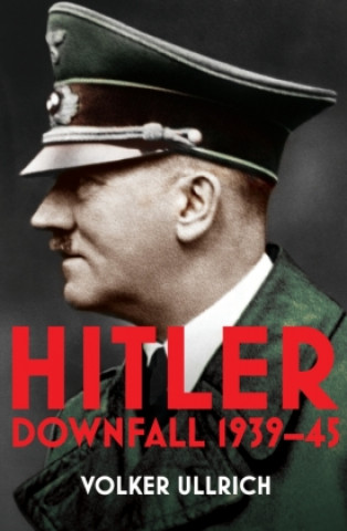 Kniha Hitler: Volume II 