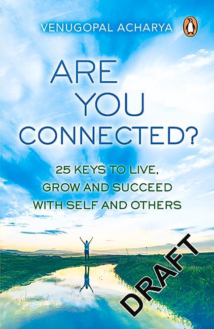 Knjiga Are you connected? 