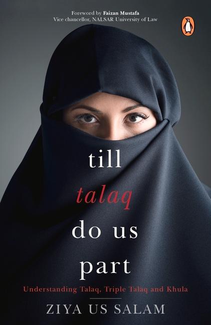 Libro Till Talaq Do Us Part 