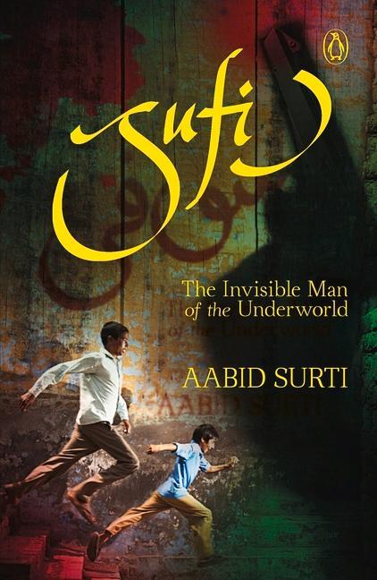Book Sufi 