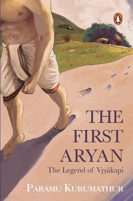 Libro First Aryan 