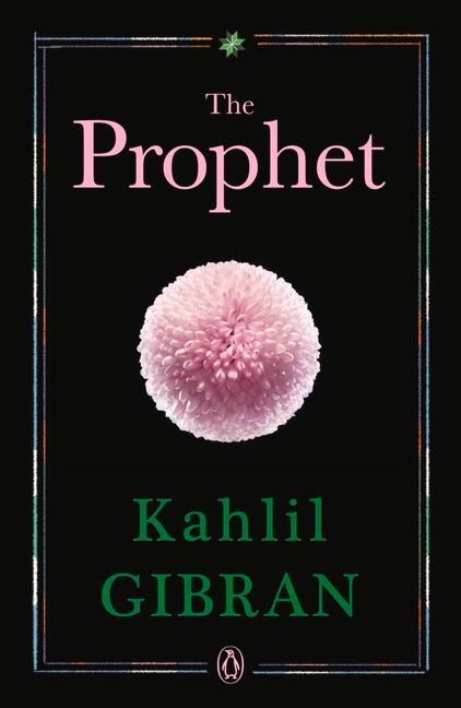 Knjiga Prophet 
