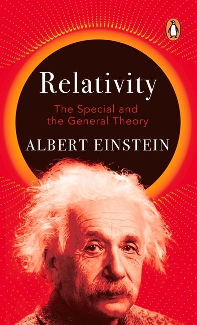 Libro Relativity 