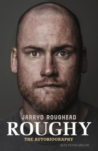 Kniha Roughy 