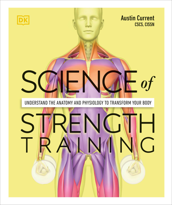 Книга Science of Strength Training 