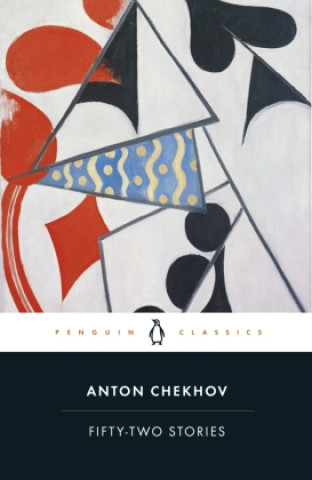 Książka Fifty-Two Stories Anton Chekhov