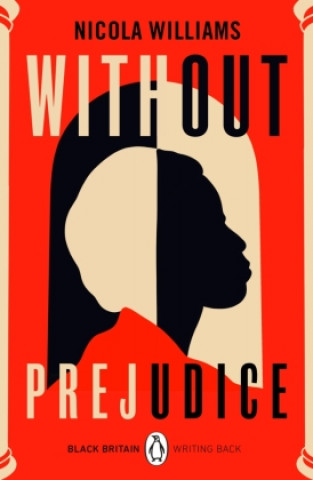 Libro Without Prejudice Nicola Williams