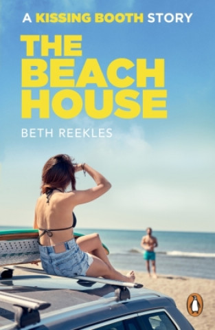 Carte Beach House Beth Reekles