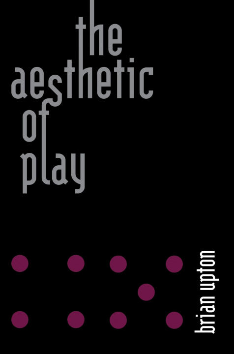 Libro Aesthetic of Play 