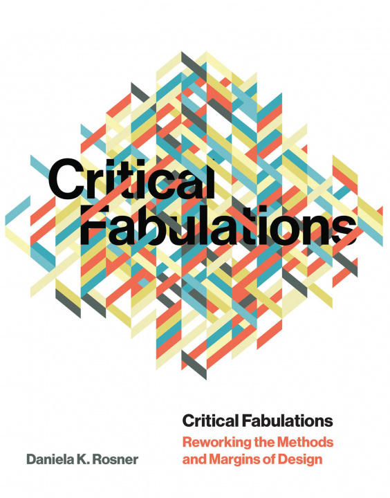 Book Critical Fabulations 