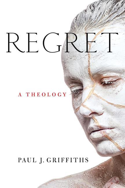 Libro Regret Paul J. Griffiths