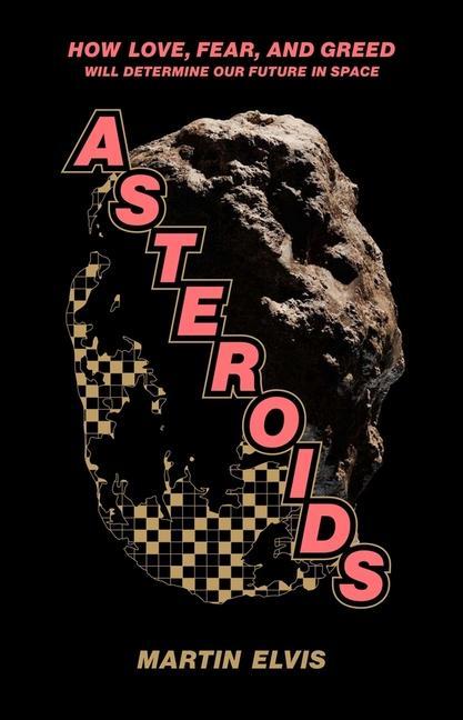 Carte Asteroids 