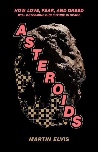 Buch Asteroids 