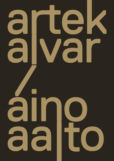 Kniha Artek and the Aaltos 