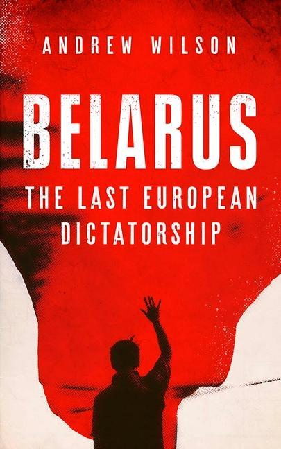 Knjiga Belarus 
