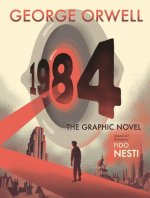 Carte 1984: The Graphic Novel Fido Nesti