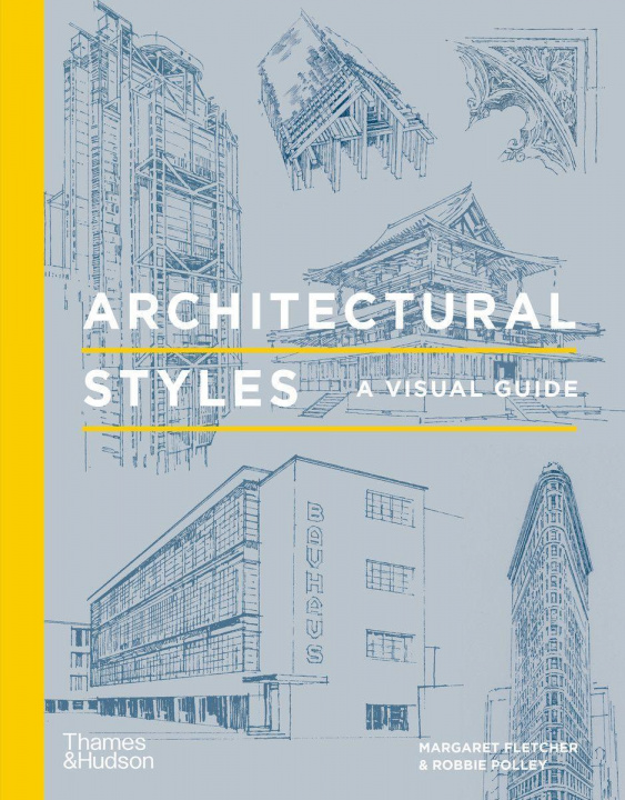 Książka Architectural Styles 
