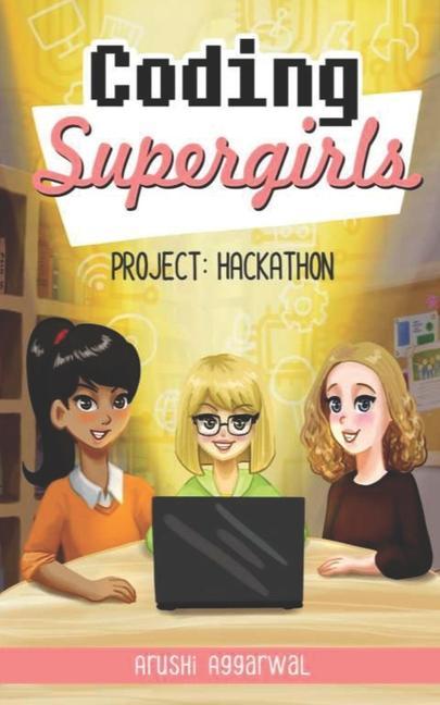Livro Project Hackathon Arushi Aggarwal