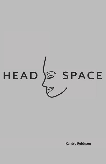 Kniha Headspace Amir Dennis