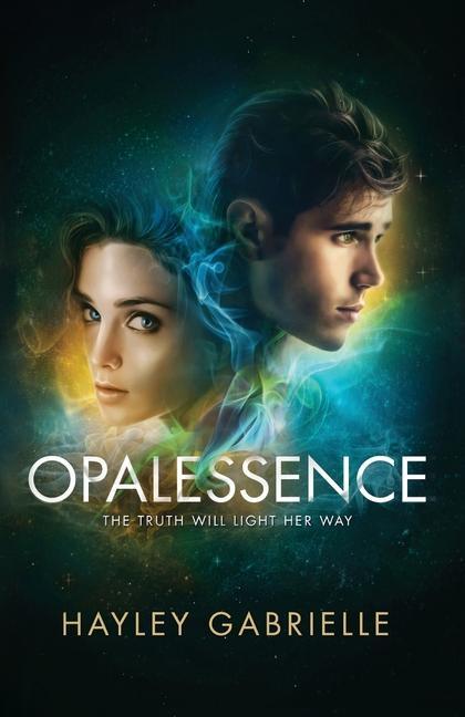 Book Opalessence Hayley Gabrielle